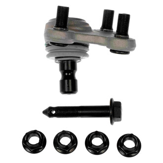 Dorman® - OE Solutions™ Front Adjustable Passenger Side Lower Pinch Ball Joint