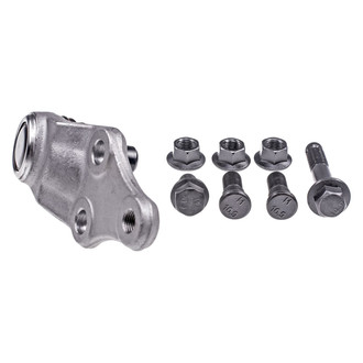 Dorman® - OE Solutions™ Front Non-Adjustable Lower Pinch Ball Joint