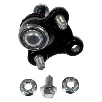 Dorman® - OE Solutions™ Front Non-Adjustable Driver Side Lower Taper Ball Joint