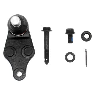 Dorman® - OE Solutions™ Front Non-Adjustable Lower Bolt-On Ball Joint