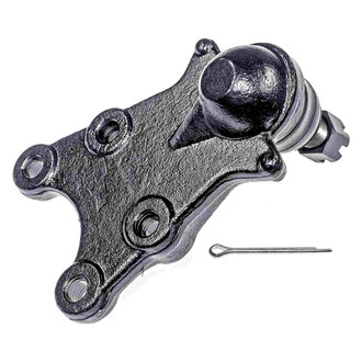 Dorman® - OE Solutions™ Front Non-Adjustable Lower Taper Ball Joint