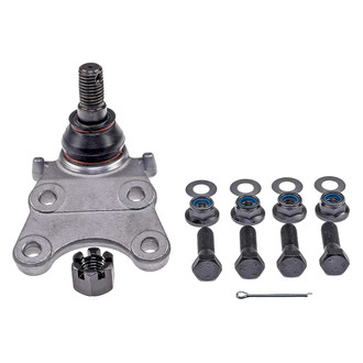 Dorman® - OE Solutions™ Front Non-Adjustable Lower Taper Ball Joint