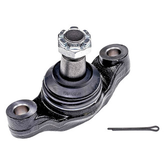 Dorman® - OE Solutions™ Front Non-Adjustable Lower Taper Ball Joint
