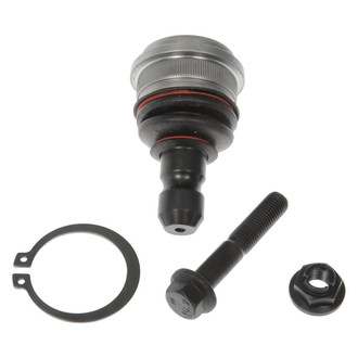 Dorman® - OE Solutions™ Front Non-Adjustable Lower Pinch Ball Joint