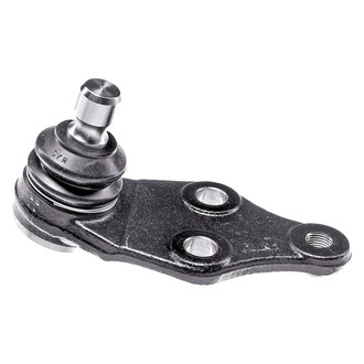 Dorman® - OE Solutions™ Front Non-Adjustable Lower Pinch Ball Joint