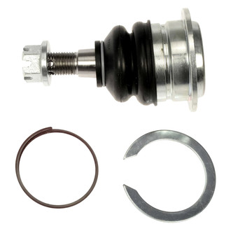 Dorman® - OE Solutions™ Front Non-Adjustable Upper Pressed Ball Joint