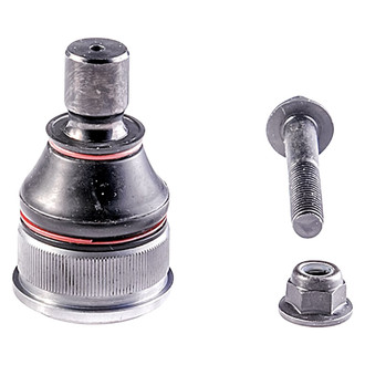 Dorman® - OE Solutions™ Front Non-Adjustable Lower Pressed Ball Joint