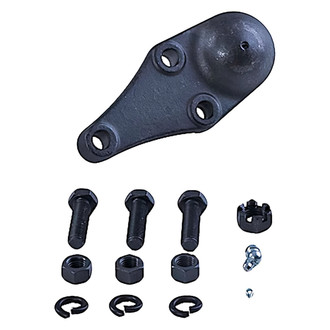 Dorman® - OE Solutions™ Front Non-Adjustable Lower Taper Ball Joint
