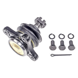 Dorman® - OE Solutions™ Front Non-Adjustable Upper Taper Ball Joint