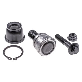 Dorman® - OE Solutions™ Front Non-Adjustable Lower Pinch Ball Joint