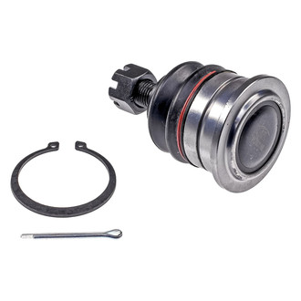 Dorman® - OE Solutions™ Front Non-Adjustable Upper Taper Ball Joint