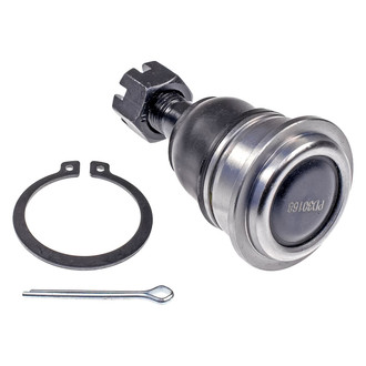 Dorman® - OE Solutions™ Front Non-Adjustable Upper Taper Ball Joint