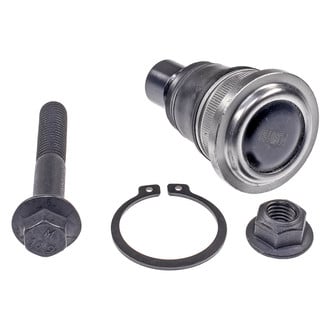 Dorman® - OE Solutions™ Front Non-Adjustable Lower Pressed Ball Joint