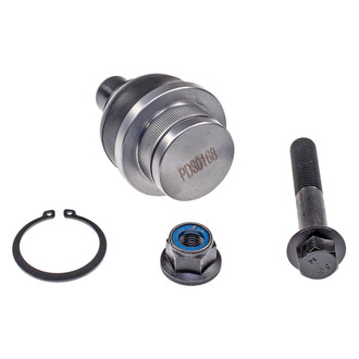 Dorman® - OE Solutions™ Front Non-Adjustable Lower Pressed Ball Joint