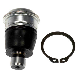 Dorman® - OE Solutions™ Front Non-Adjustable Lower Pinch Ball Joint