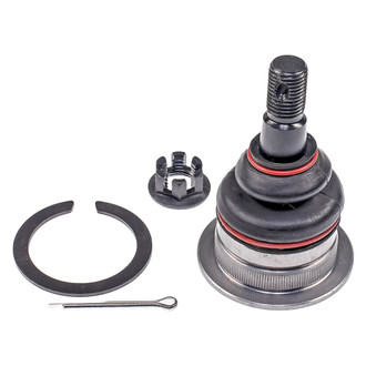Dorman® - OE Solutions™ Front Non-Adjustable Upper Taper Ball Joint