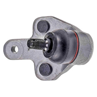 Dorman® - OE Solutions™ Front Non-Adjustable Driver Side Lower Taper Ball Joint
