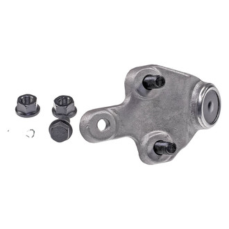 Dorman® - OE Solutions™ Front Non-Adjustable Passenger Side Lower Taper Ball Joint