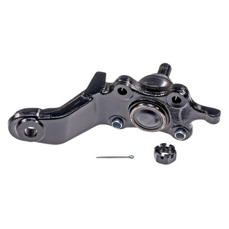 Dorman® - OE Solutions™ Front Non-Adjustable Passenger Side Lower Taper Ball Joint