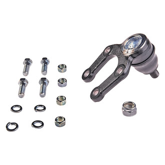 Dorman® - OE Solutions™ Front Non-Adjustable Lower Taper Ball Joint