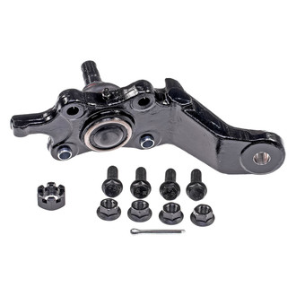 Dorman® - OE Solutions™ Front Non-Adjustable Driver Side Lower Taper Ball Joint