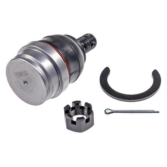 Dorman® - OE Solutions™ Front Non-Adjustable Lower Taper Ball Joint