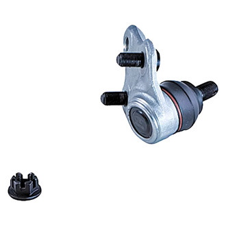 Dorman® - OE Solutions™ Front Non-Adjustable Lower Taper Ball Joint