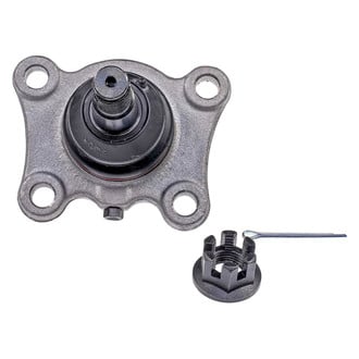 Dorman® - OE Solutions™ Front Non-Adjustable Lower Taper Ball Joint