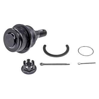 Dorman® - OE Solutions™ Front Non-Adjustable Lower Taper Ball Joint