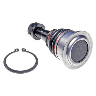 Dorman® - OE Solutions™ Front Non-Adjustable Upper Taper Ball Joint