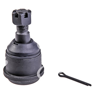 Dorman® - OE Solutions™ Front Non-Adjustable Upper Taper Ball Joint