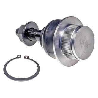 Dorman® - OE Solutions™ Front Non-Adjustable Lower Pressed Ball Joint