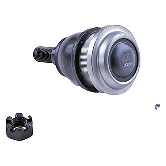Dorman® - OE Solutions™ Front Non-Adjustable Upper Taper Ball Joint