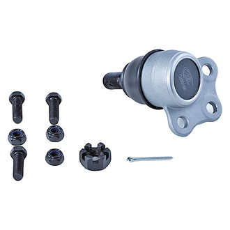 Dorman® - OE Solutions™ Front Non-Adjustable Upper Taper Ball Joint