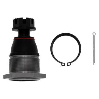 Dorman® - OE Solutions™ Front Non-Adjustable Upper Press-In Ball Joint