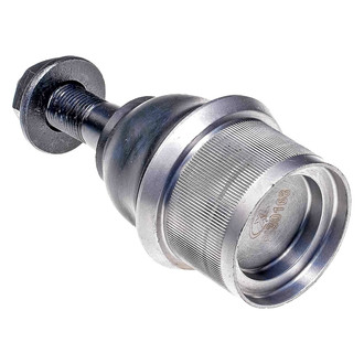 Dorman® - OE Solutions™ Front Non-Adjustable Lower Press-In Ball Joint