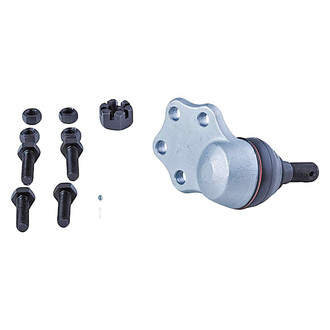 Dorman® - OE Solutions™ Front Non-Adjustable Lower Taper Ball Joint
