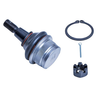 Dorman® - OE Solutions™ Front Non-Adjustable Lower Taper Ball Joint