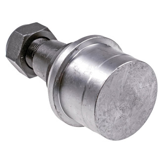 Dorman® - OE Solutions™ Front Non-Adjustable Lower Taper Ball Joint