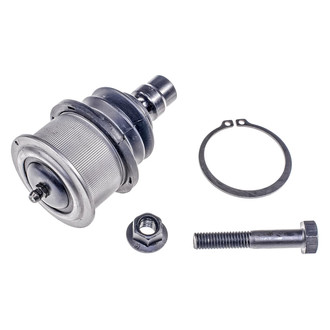 Dorman® - OE Solutions™ Front Non-Adjustable Upper Taper Ball Joint