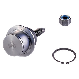 Dorman® - OE Solutions™ Front Non-Adjustable Lower Press-In Ball Joint