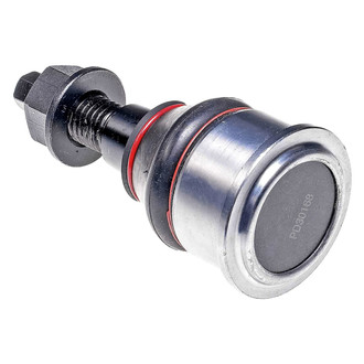 Dorman® - OE Solutions™ Non-Adjustable Track Bar Ball Joint