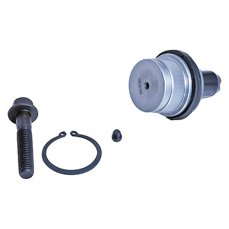Dorman® - OE Solutions™ Front Non-Adjustable Upper Pressed Ball Joint