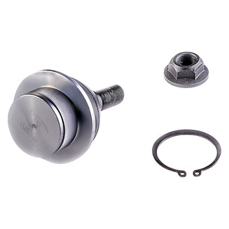 Dorman® - OE Solutions™ Front Non-Adjustable Lower Pressed Ball Joint