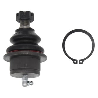 Dorman® - OE Solutions™ Front Non-Adjustable Lower Press-In Ball Joint