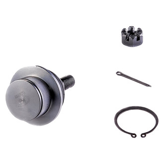 Dorman® - OE Solutions™ Front Non-Adjustable Lower Press-In Ball Joint
