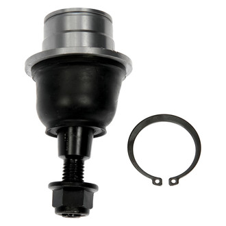Dorman® - OE Solutions™ Front Non-Adjustable Lower Taper Ball Joint
