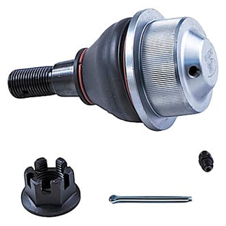 Dorman® - OE Solutions™ Front Non-Adjustable Lower Press-In Ball Joint