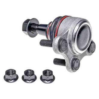 Dorman® - OE Solutions™ Front Non-Adjustable Upper Taper Ball Joint