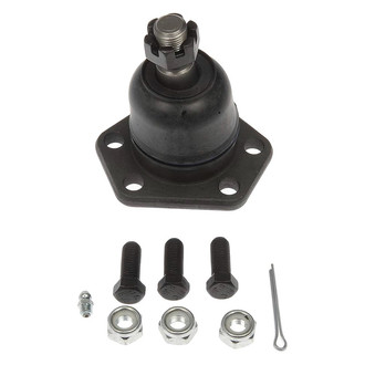 Dorman® - OE Solutions™ Rear Non-Adjustable Upper Taper Ball Joint